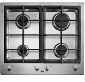 Teka EW 60 4G Gáz főzőlap Teka