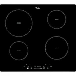 Whirlpool ACM 802 NE Indukciós főzőlap Whirlpool