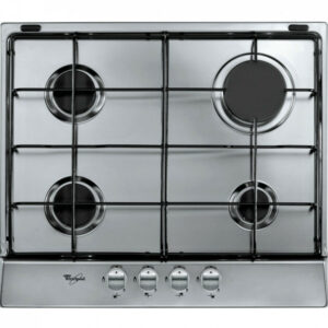 Whirlpool AKR 360 IX Gáz főzőlap Whirlpool