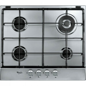 Whirlpool AKR 362 IX Gáz főzőlap Whirlpool