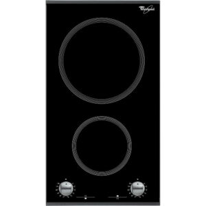 Whirlpool AKT 360 IX Kerámia főzőlap Whirlpool
