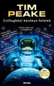 Csillagközi kérdezz-felelek
