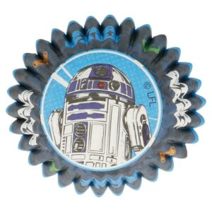 Kosarak cupcakes