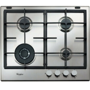 Whirlpool GMA 6422 IX Gáz főzőlap Whirlpool