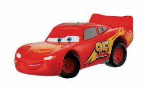 Villám McQueen - torta figura - Cars Disney - Overig Overig