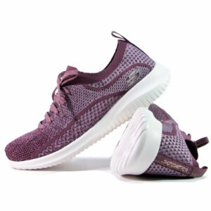 Skechers cipõ ULTRA FLEX - SILVER 13094 BURG 37