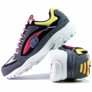 Skechers cipõ STAMINA- CUT BACK