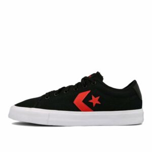CONVERSE STAR REPLAY OX BLACK/BLACK