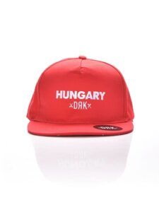 Dorko baseball sapka DORKO HUNGARY SNAPBACK DA2001 600