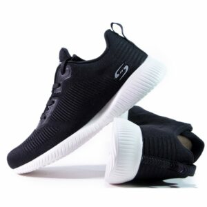 Skechers cipõ BOBS SQUAD-TOUGH TALK