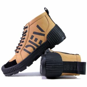 Devergo bakancs BILL