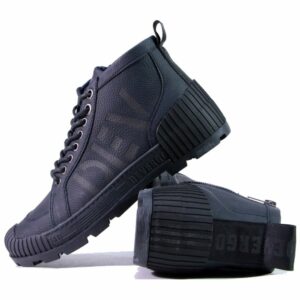 Devergo bakancs BILL