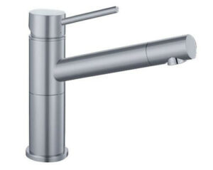 BLANCOALTA COMPACT-RM-SF Rozsdamentes csaptelep Blanco