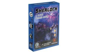 Sherlock: A halál ünnepi szele