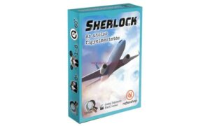 Sherlock: Az utolsó figyelmeztetés