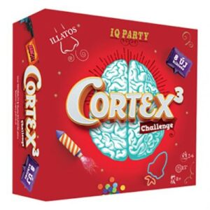 Cortex 3