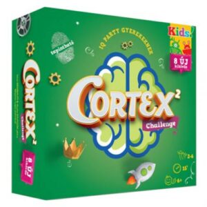 Cortex Kids 2