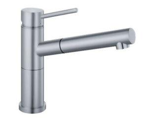 BLANCOALTA-S COMPACT-RM-SF Rozsdamentes csaptelep Blanco