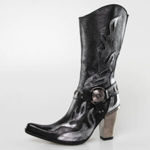 magassarkú cipő női - NEW ROCK - M.7901-S2