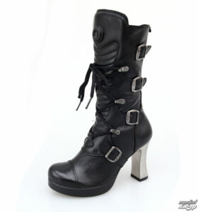 magassarkú cipő női - NEW ROCK - M.5815-S10