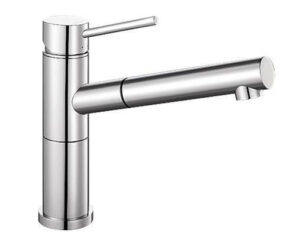 BLANCOALTA-S-F COMPACT-RM-K Rozsdamentes csaptelep Blanco