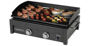 CAMPINGAZ Portable Grill Plancha L Campingaz