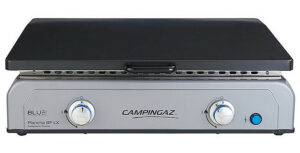 CAMPINGAZ Portable Grill Plancha Blue Flame LX Campingaz