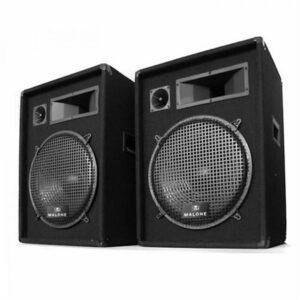Malone PW 1522