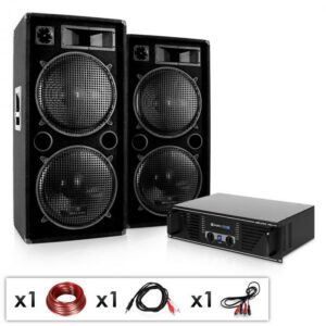 Electronic-Star DJ szett Phuket Pulsar