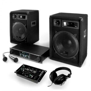 Electronic-Star Bass Boomer USB