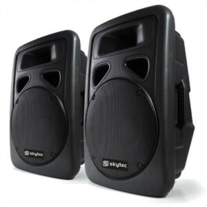 Skytec JPA 15 PA HANGFAL PÁR