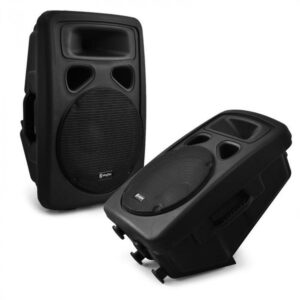 Skytec 25 CM-ES (10") DJ PA HANGFAL PÁR