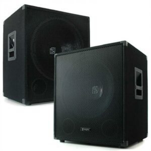 Skytec BASSBOX