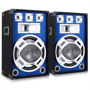 Skytronic SKYTEC PA HANGFAL PÁR
