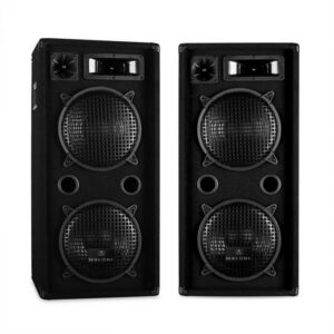 Malone PW-10X22 hangfalpár