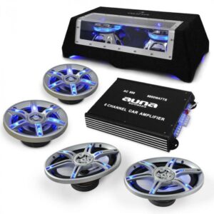 Electronic-Star BeatPilot FX
