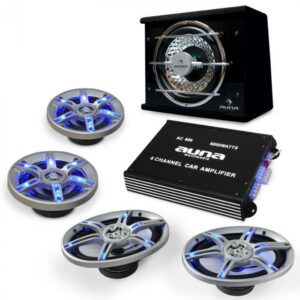 Electronic-Star BeatPilot Fx-413