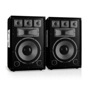 Skytec TX12