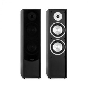 Auna Linie-300-BK hifi torony hangfal