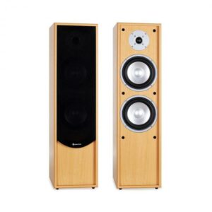 Auna Linie-300-BH hifi torony hangfal