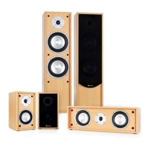 Auna Linie-300-BH 5.0