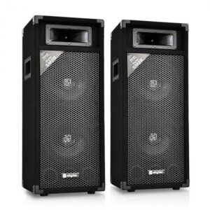 Skytec SM28 PA hangfal pár