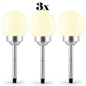 OneConcept  LED-Flower 30