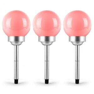 OneConcept Solar Garden Light