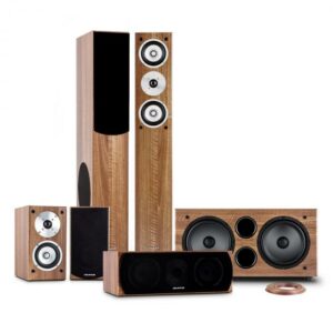 Auna Linie-501-WN