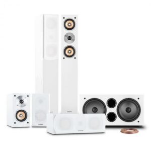 Auna Linie-501-WH