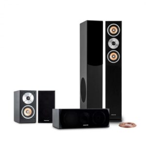 Auna Linie-501-BK