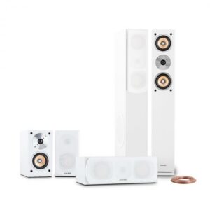 Auna Linie-501-WH