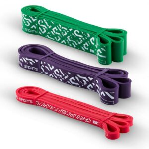 Capital Sports Resistor Set