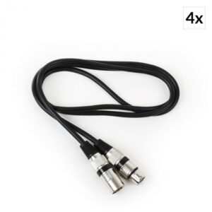 FrontStage XLR kábel